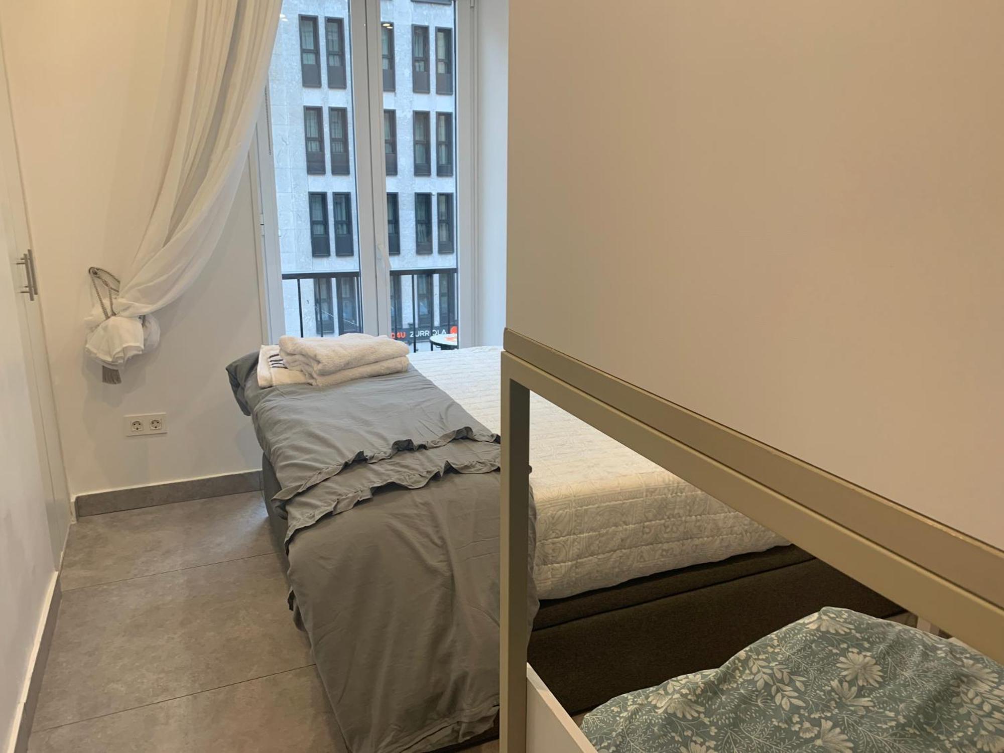 Wonderful Room Con Bano Suite San Sebastian Bagian luar foto