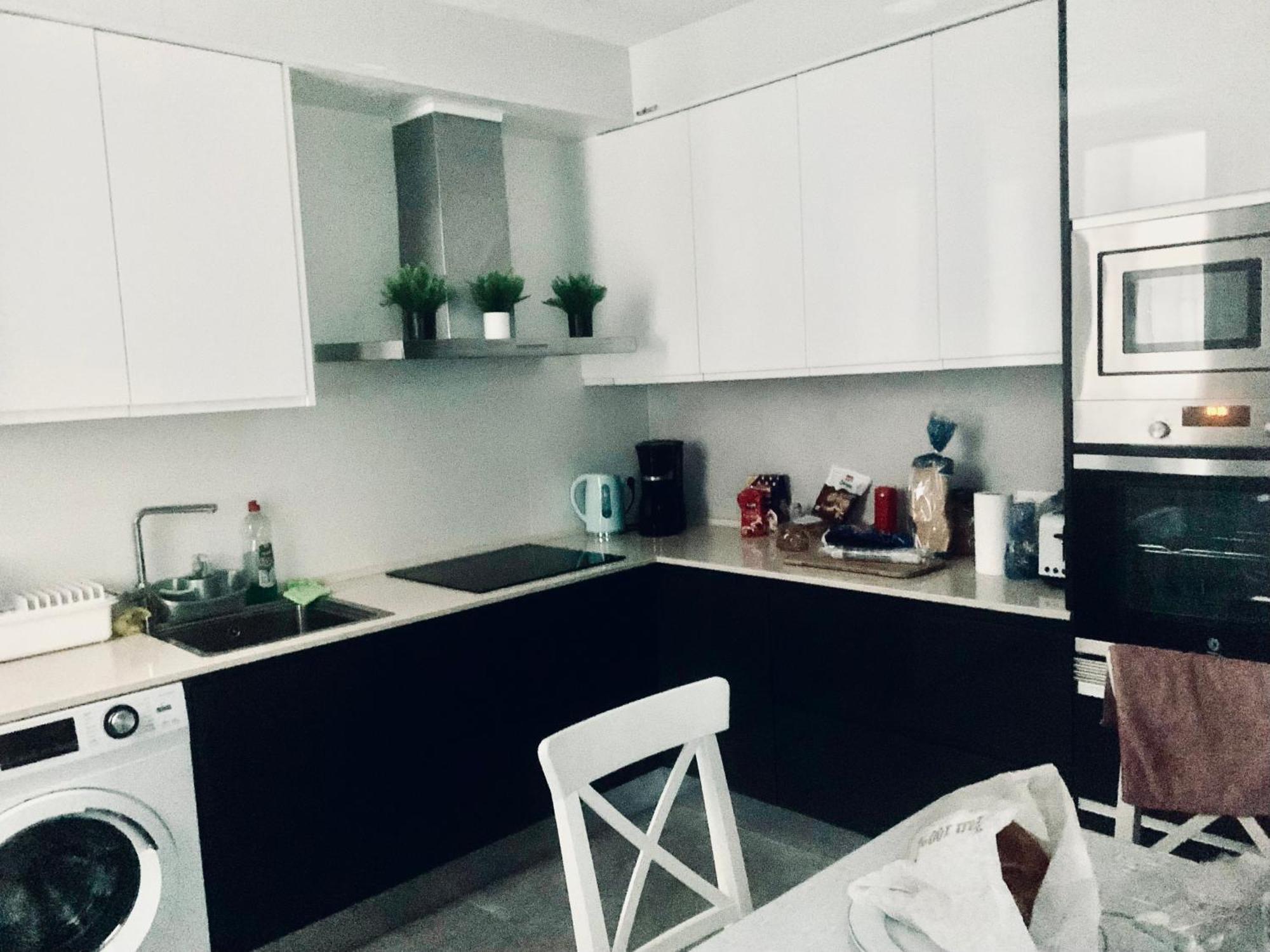Wonderful Room Con Bano Suite San Sebastian Bagian luar foto