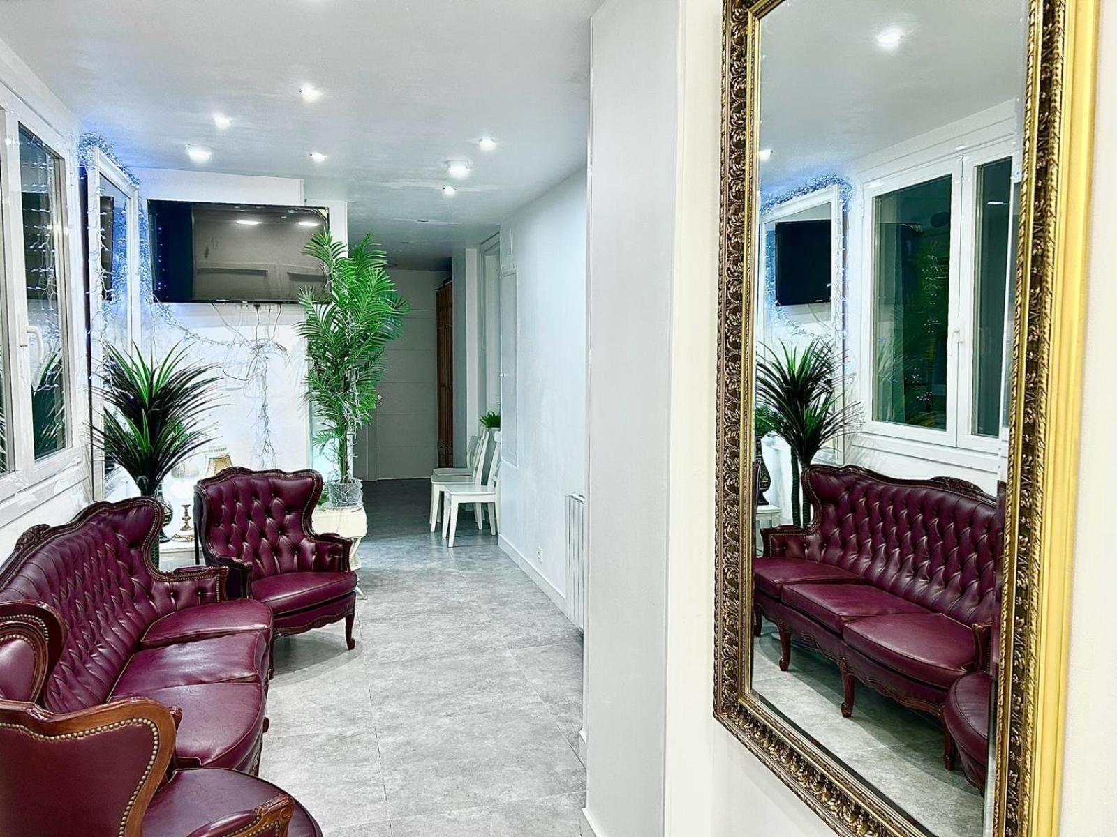 Wonderful Room Con Bano Suite San Sebastian Bagian luar foto