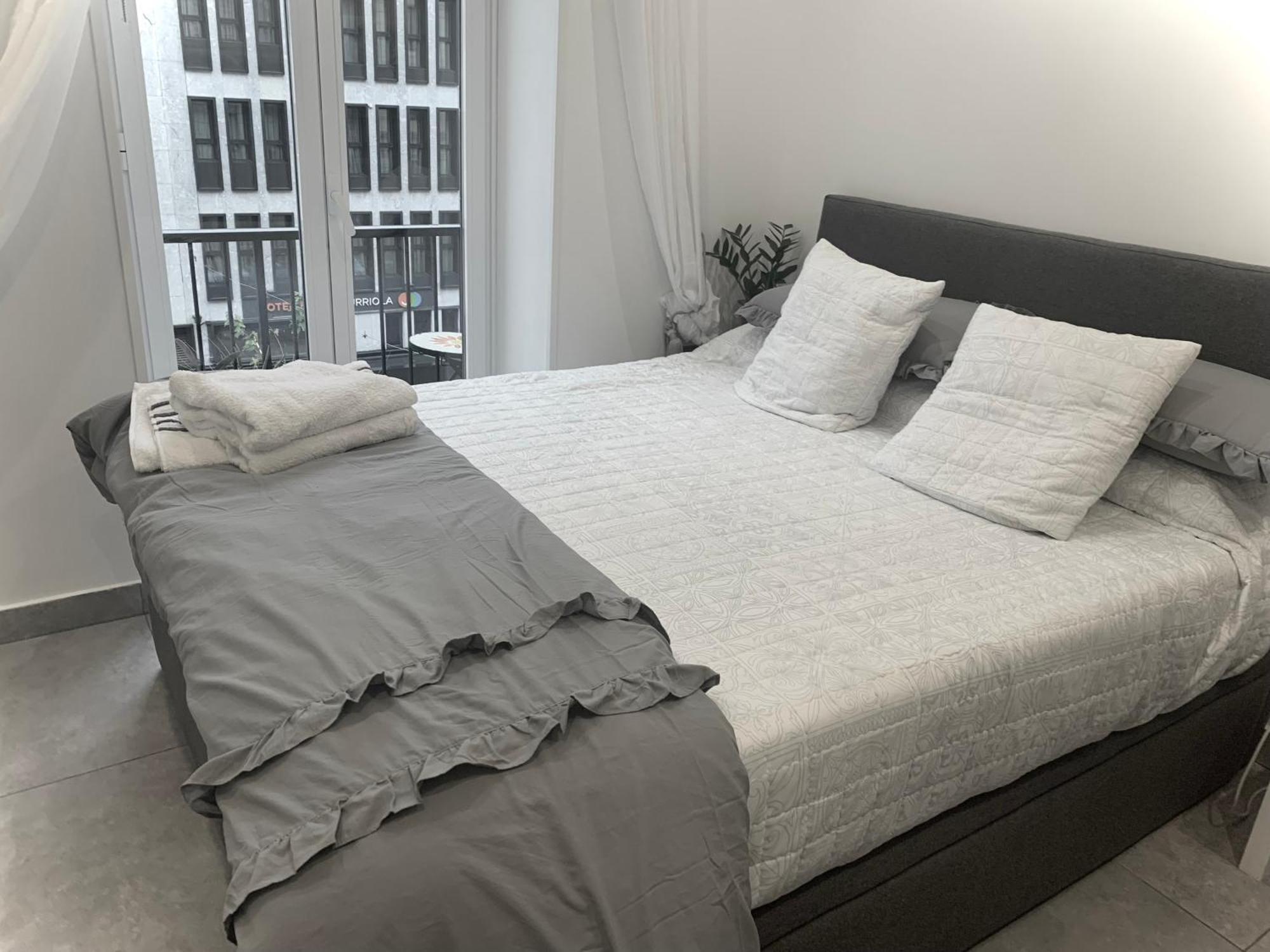 Wonderful Room Con Bano Suite San Sebastian Bagian luar foto