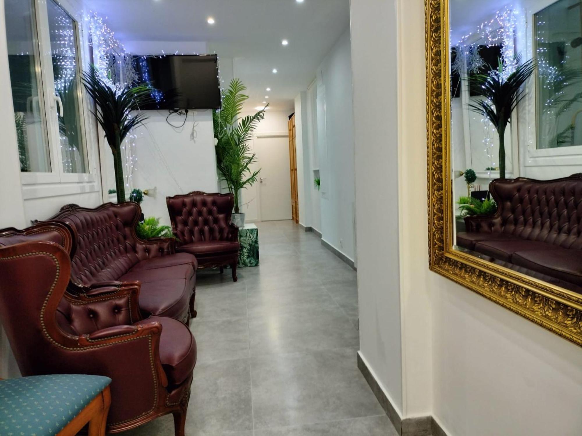 Wonderful Room Con Bano Suite San Sebastian Bagian luar foto