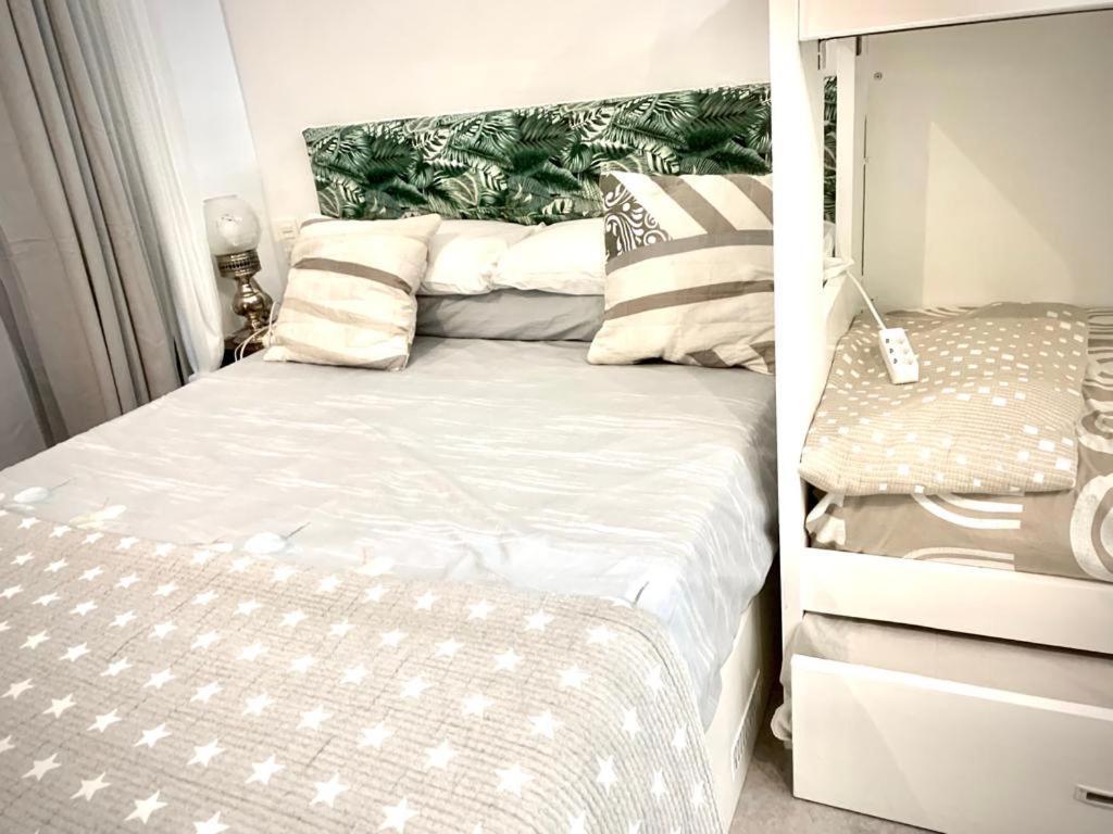 Wonderful Room Con Bano Suite San Sebastian Bagian luar foto