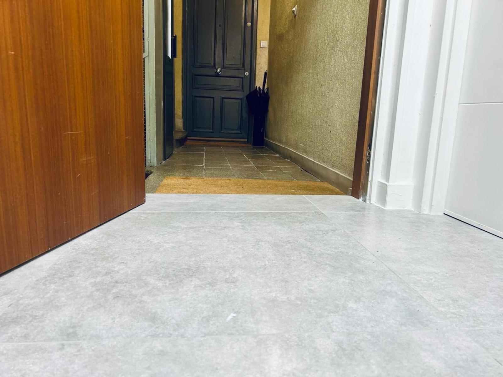 Wonderful Room Con Bano Suite San Sebastian Bagian luar foto