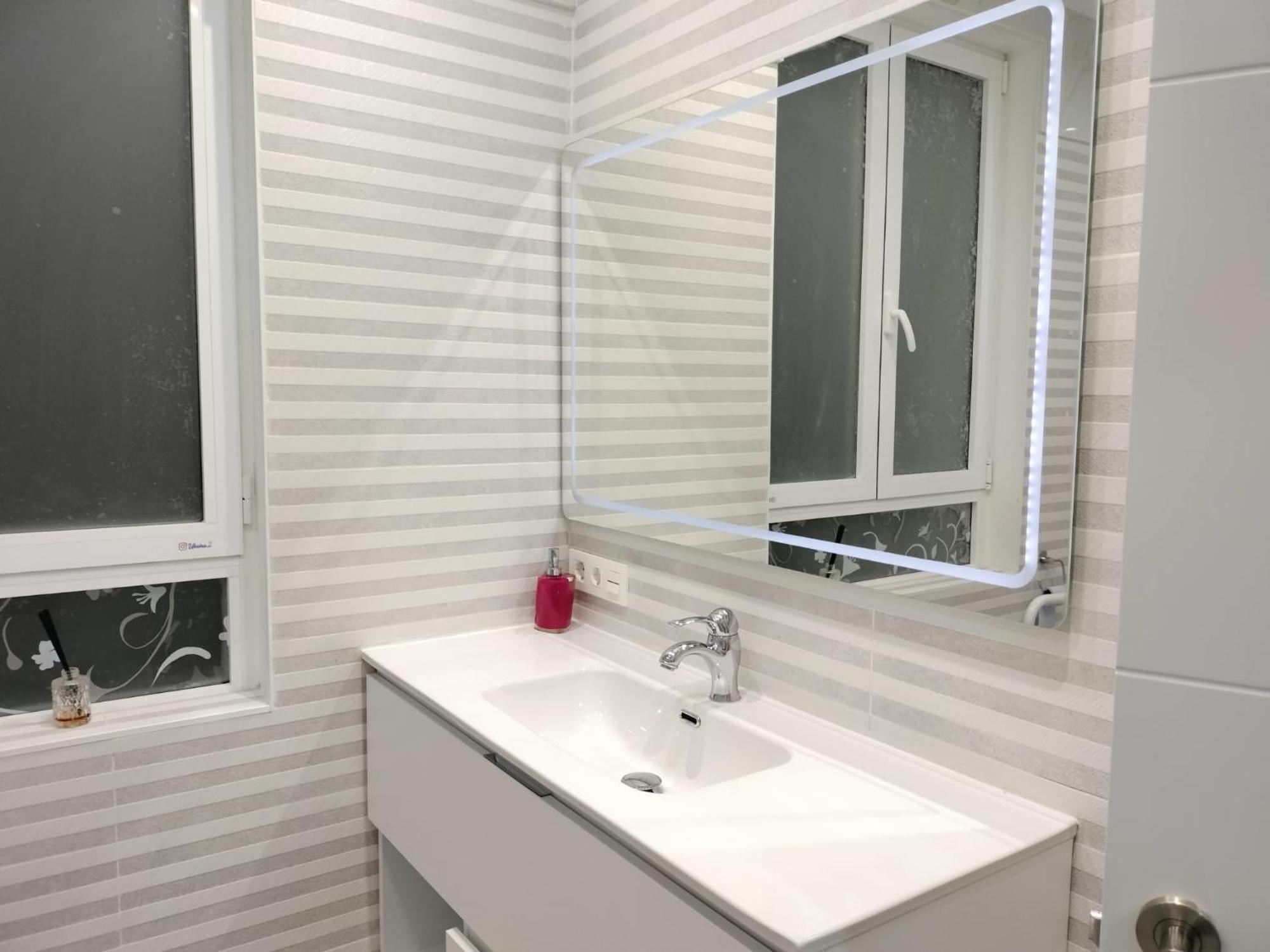 Wonderful Room Con Bano Suite San Sebastian Bagian luar foto