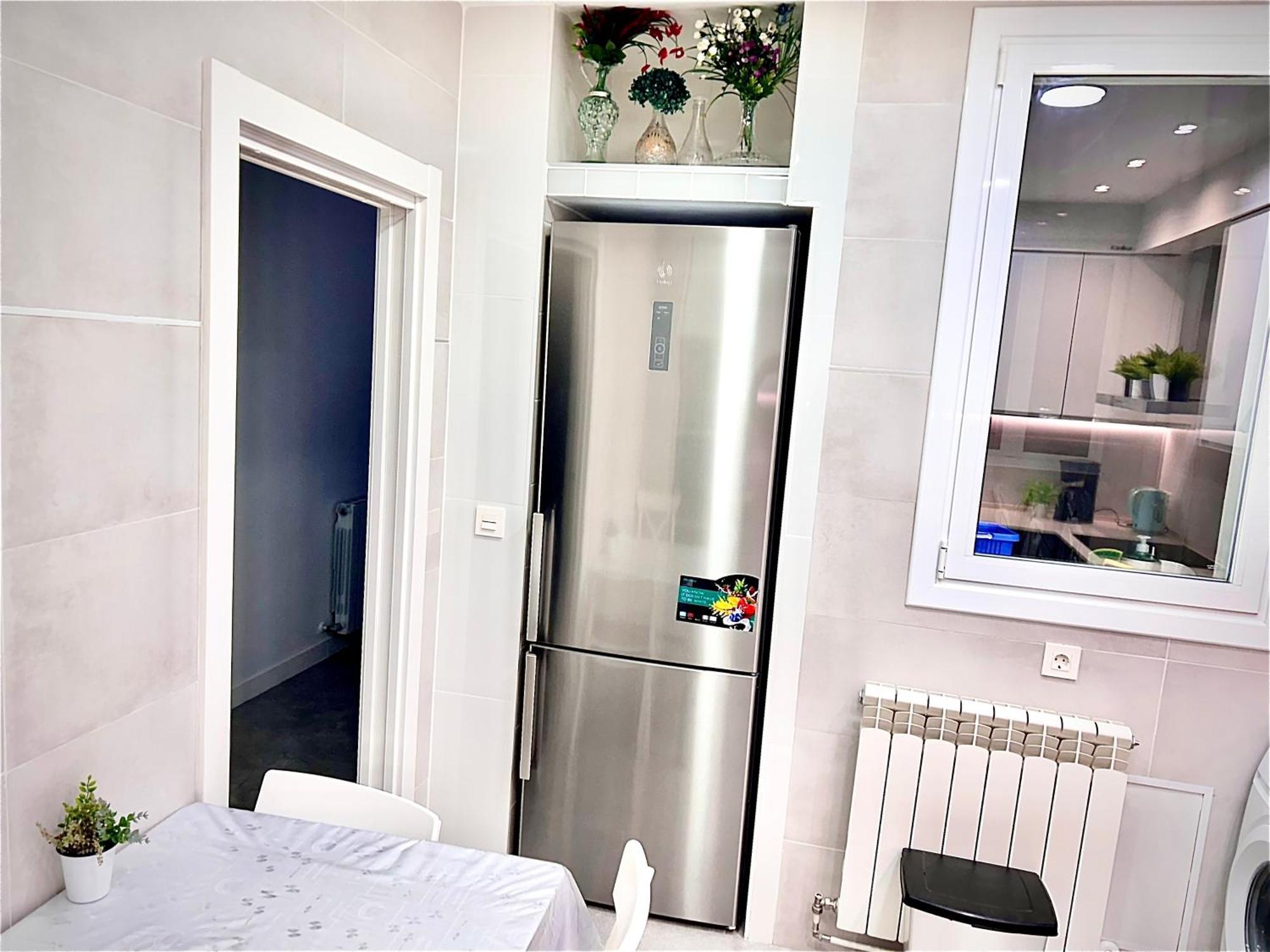 Wonderful Room Con Bano Suite San Sebastian Bagian luar foto