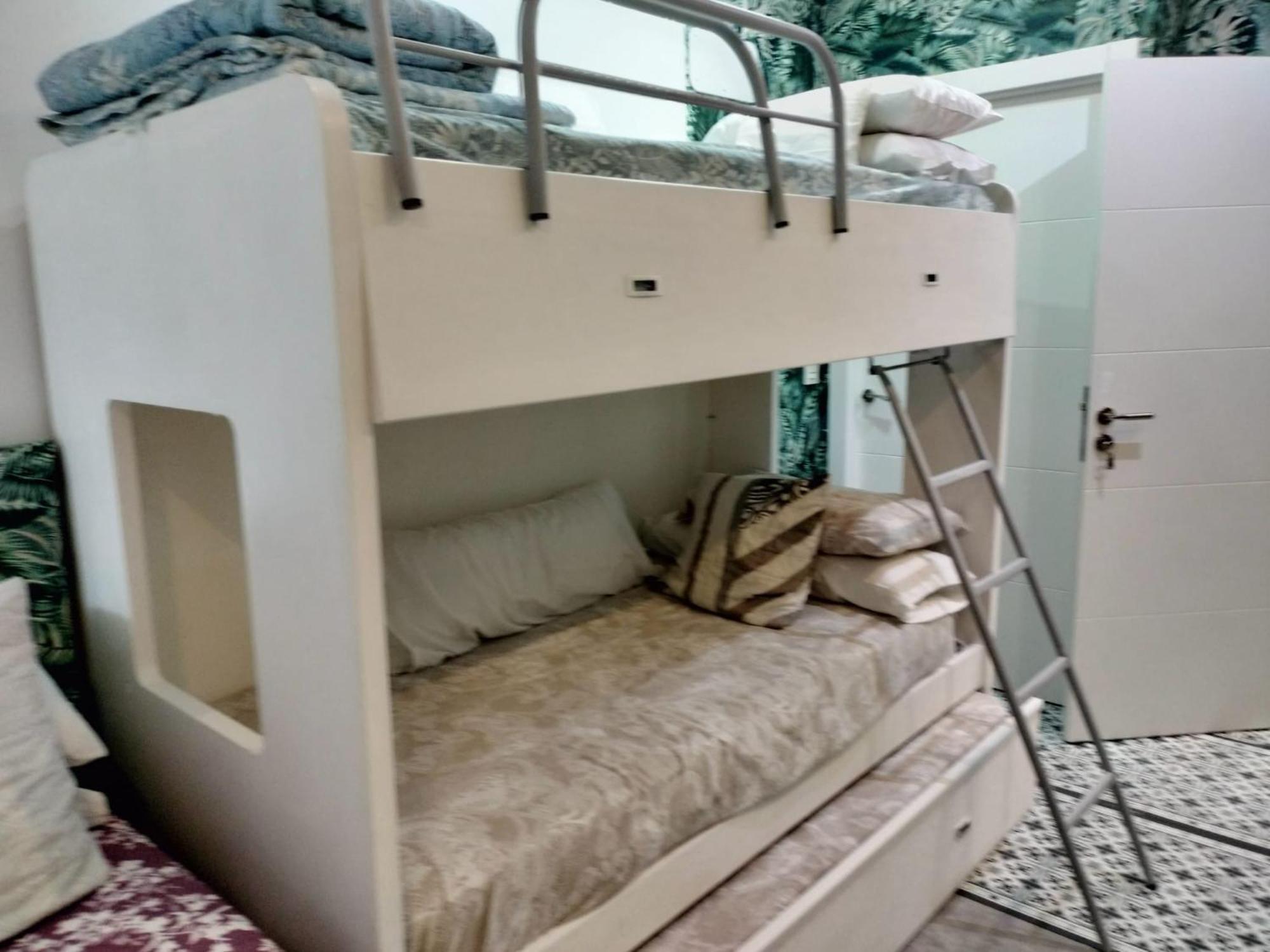 Wonderful Room Con Bano Suite San Sebastian Bagian luar foto