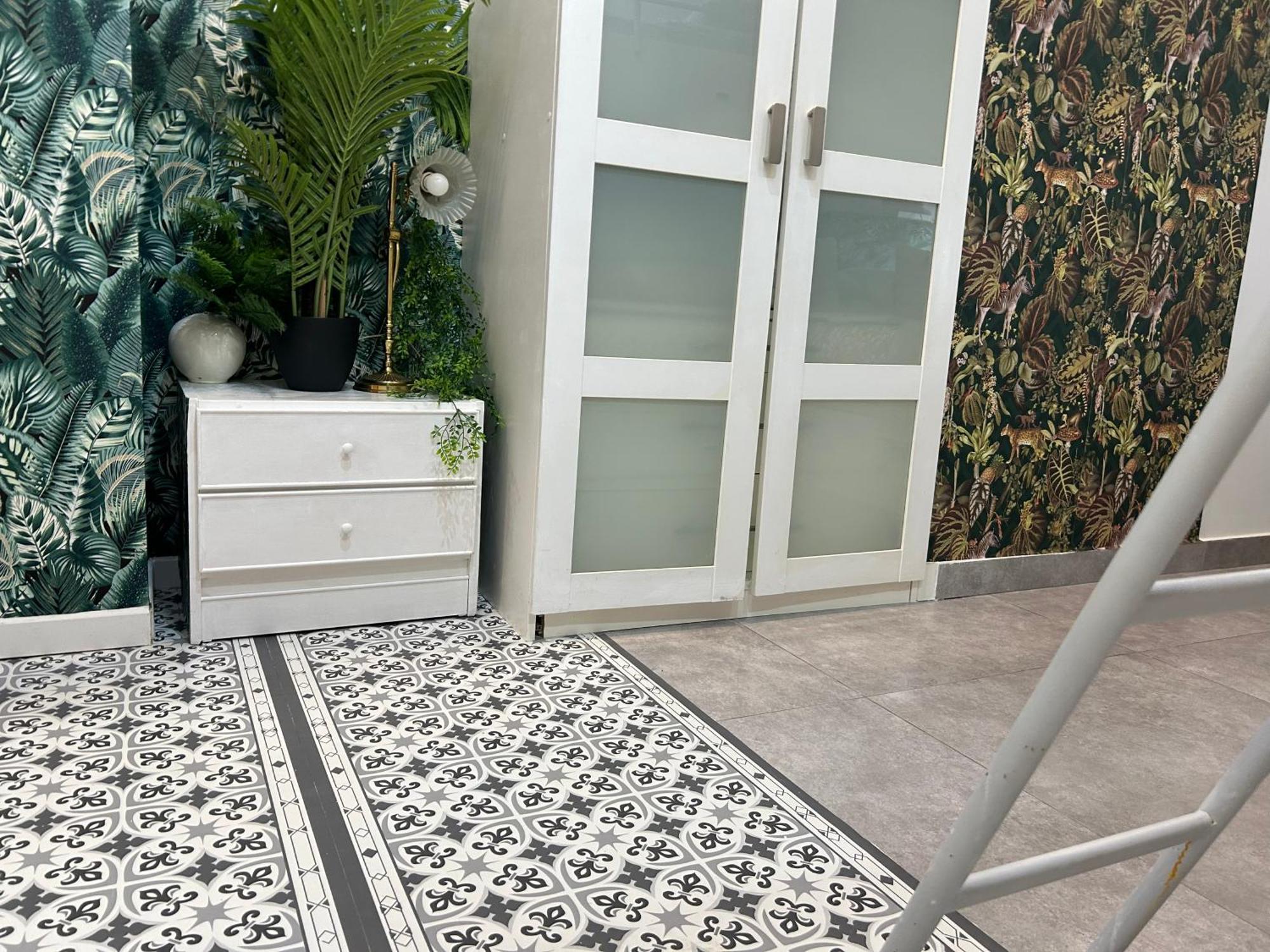 Wonderful Room Con Bano Suite San Sebastian Bagian luar foto