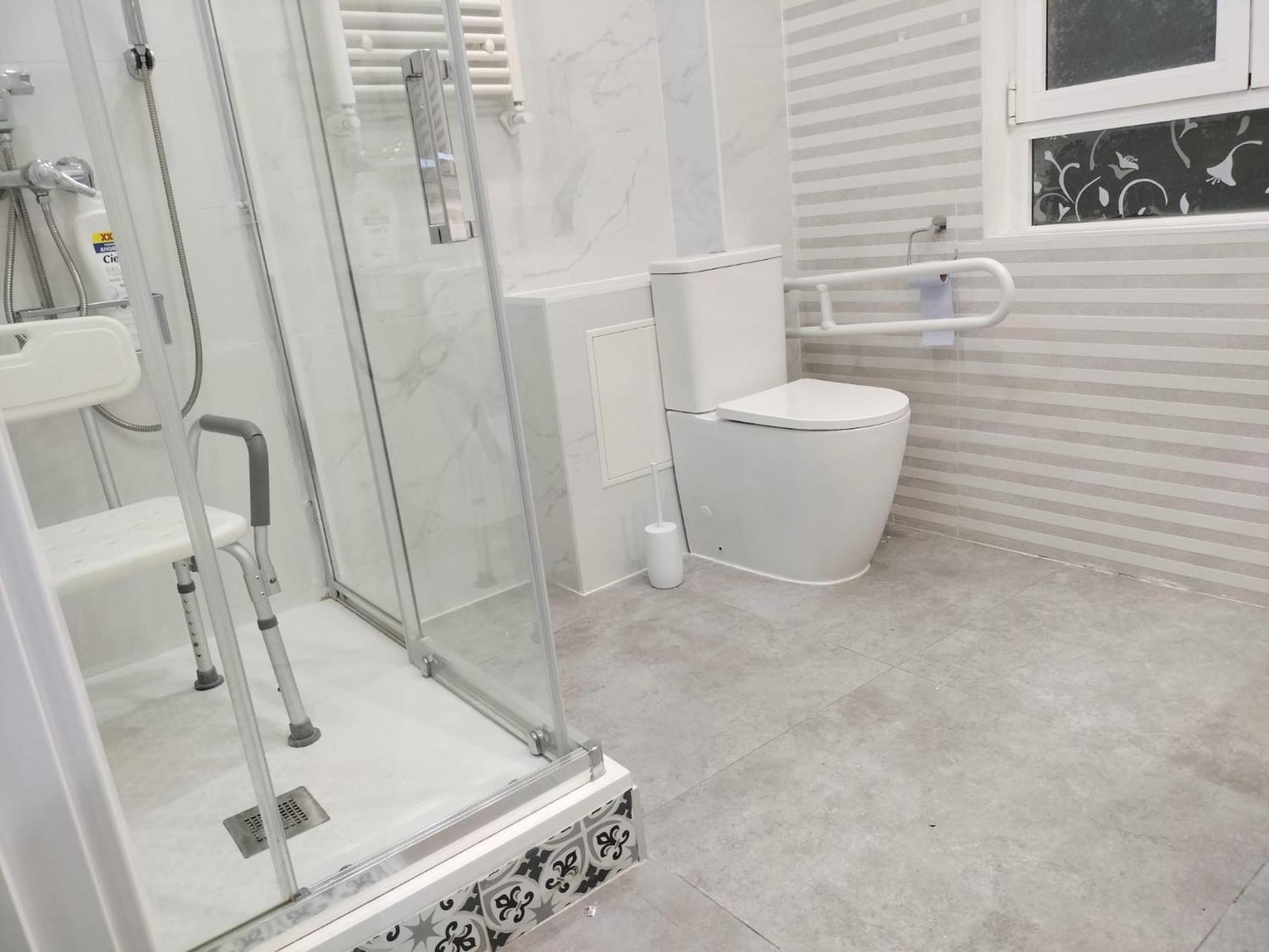 Wonderful Room Con Bano Suite San Sebastian Bagian luar foto